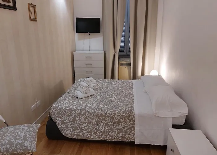 Ad Maiora Rome Apartment