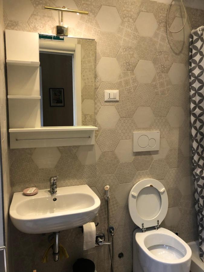Ad Maiora Appartement Rome