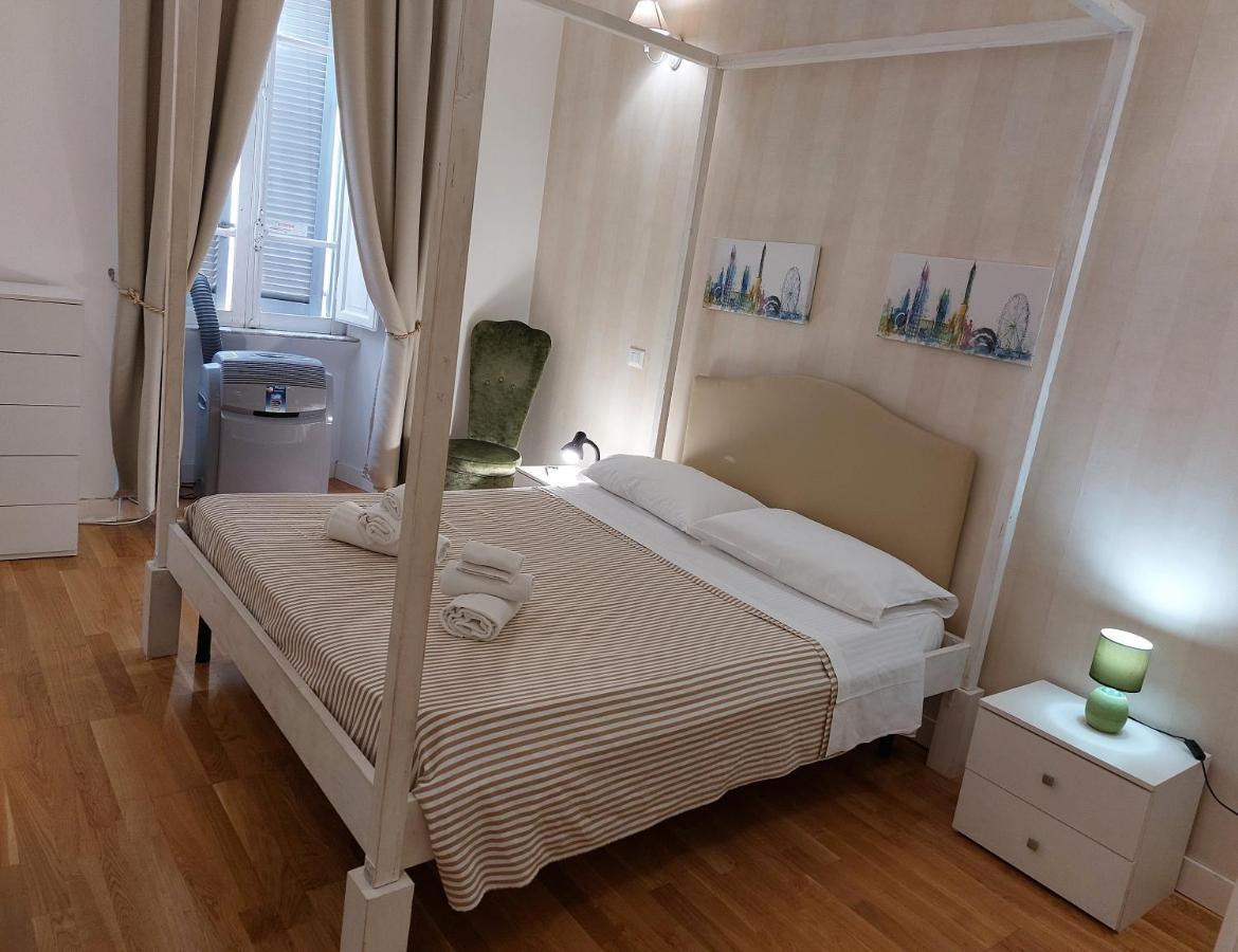 Appartement Ad Maiora *