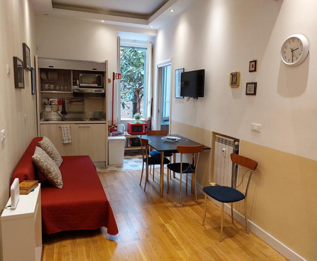 Ad Maiora Appartement